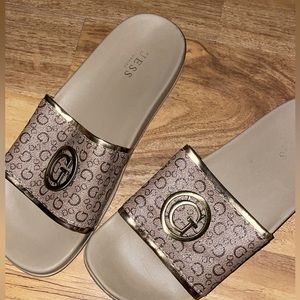 GUESS Slides